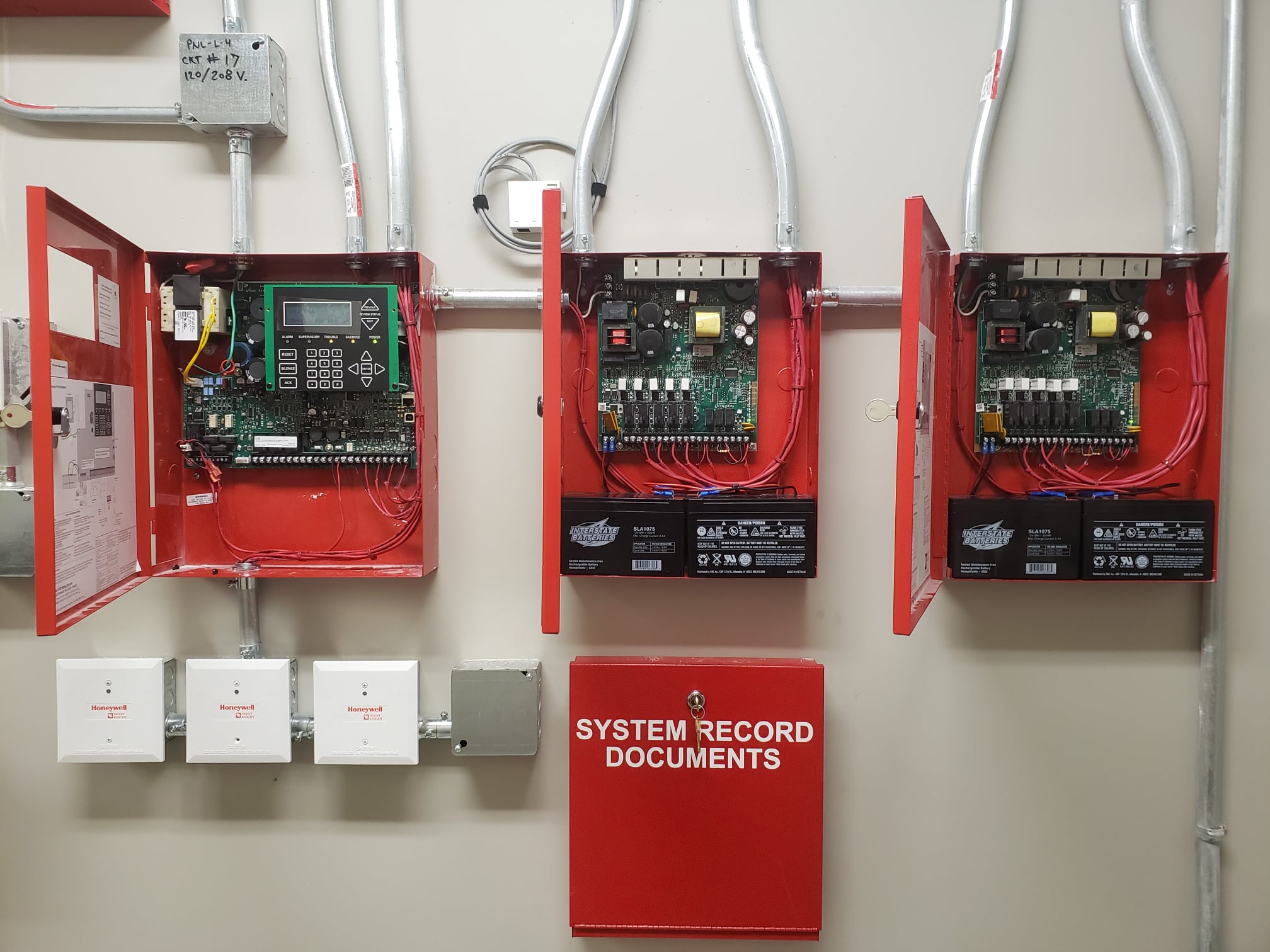 Fire Sprinkler – Omega Fire Protection